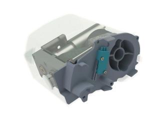 Fiamma Motor Kit Compact F80S 12V, Deep Black