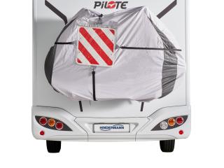 Velosipēdu pārklājs 4velosipēdiem, Hindermann Basic Zwoo