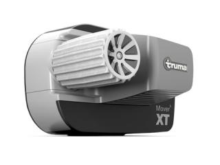 Truma mover XT, ar automātisku pieslēgšanos ritenim, 2300kg