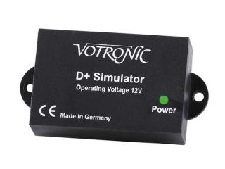 D+ simulators, Votronic