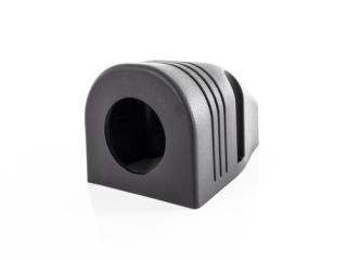 Rāmītis, USB un 12V ligzdām