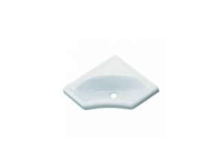 Izlietne mini 34,5 x 34,4 x 11,6cm