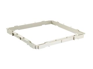Adapteris jumta lūkai Dometic Micro-Heki, 43-60mm