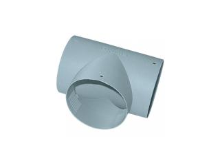 Gofras T-savienojums 65mm / 72mm, Truma