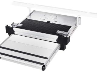 Thule Slide-Out Step, G2, 12V, 40cm