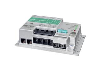 Saules paneļu uzlādes kontrolieris diviem akumulatoriem, MPT 12V, 350W-22A, Büttner Dometic 