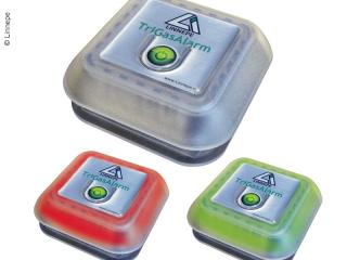  TriGas Alarm gāzes detektors, brīdina par propāna - butāna, miega jeb narko gāzi, 12V