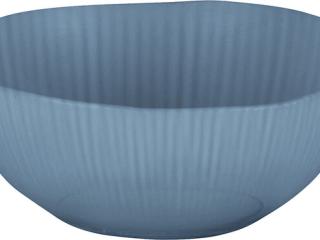 Melamīna trauks - Meteore Azur, Ø15cm