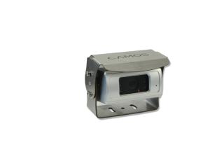 Monitors 4,3" SV-430 + kamera CM36 ar apsildi, pilns uzstādīšanas komplekts no Camos