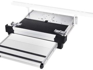 Thule Slide-Out Step, G2, 12V, 55cm
