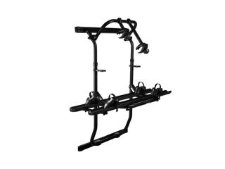 Thule Elite Van XT, VW Crafter no 2017, Deep black