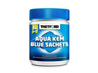 Thetford AquaKem ūdenī šķīstošas kapsulas, 15gb