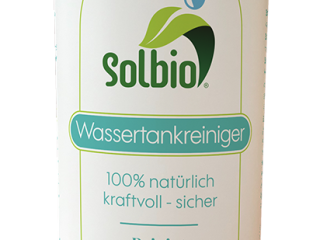 Solbio, dzeramā ūdens sistēmu attīrītājs, 100% dabīgs - efektīvs - drošs