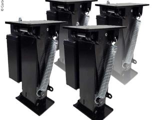  AutoLift automātisks nolīmeņošanas komplekts, 12V 4gb