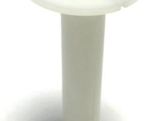 Gāzes trubas grīdas aizsargs, 12mm