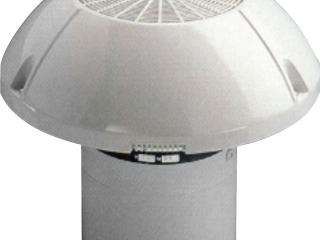 Ventilācijas sēnīte ar motoru 12V/30W, Dometic GY11