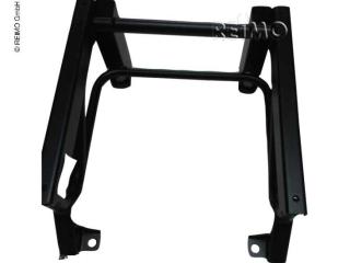 Fiat Ducato, Citroen Jumper, Peugeot Boxer no 2006, pazeminātais krēsla rāmis, Sportscraft