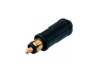 Klasisks kemperu 12V/15A štekeris