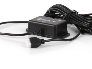 Bluetooth modulis MPPT saules uzlādes kontrolierim