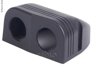 Rāmītis dubults, USB un 12v ligzdām