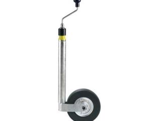 Atbalsta ritenis ar svariem 150kg