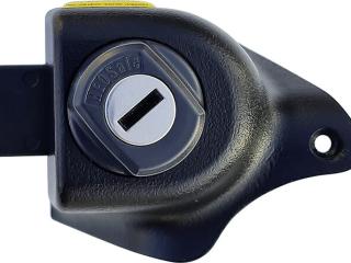 Drošības atslēgas kabīnei, komplekts, Fiat Ducato 8sērija, no 2021, HEOSafe