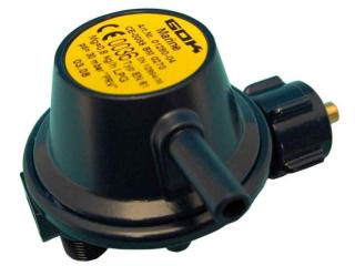 Gāzes reduktors Marine 30mbar, GOK