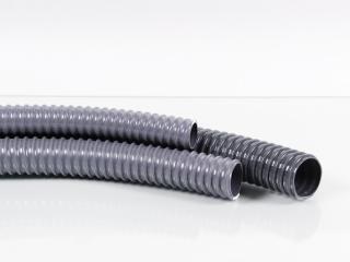 Ūdens šļūtene Ø25mm, super elastīga