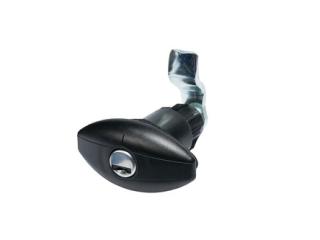 Slēdzene Ellipse, bez serdenes un atslēgām, 78mm, HSC, FF2 sistēma