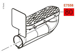 Deglis, Truma S2200