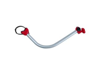 Velo turētājs Fiamma Bike Block Pro4, 57cm 