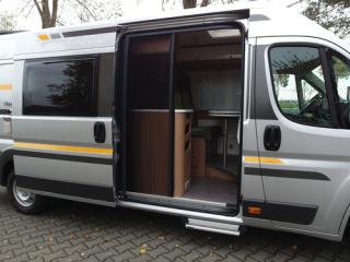 Moskītu siets ieejas durvīm, Fiat Ducato un līdzīgie no 2006, 1710 x 1250 mm