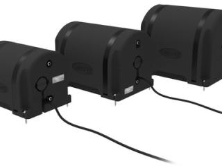 Heatek XB 10, AC 230V 600W, nerūsējošā tērauda ūdens sildītājs 