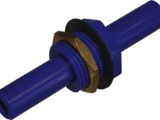 UNIQUICK ūdens izvads 12mm