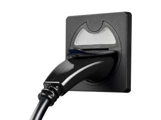 Kontaktligzda ar vāciņu, MelfBox 230V, 16A