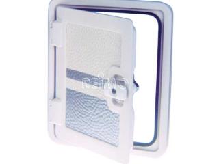 Bagāžas nodalījuma lūka Dometic, 1000x405mm