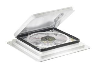 Jumta lūka 40x40cm, Dometic Fantastic Vent 7350