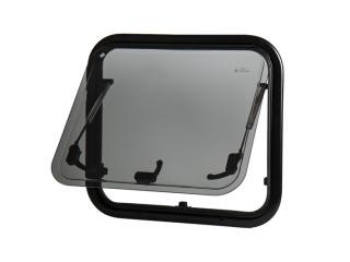 Atverams akrila logs 900x450, Carbest Comfort