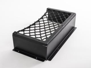 Tīkliņš 325 x 180 x 80mm ar alumīnija rāmi