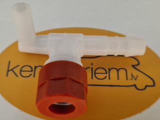 Ūdens izvads TB10 /  M20, karstais ūdens, Truma OEM34150-01
