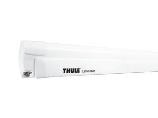 Thule Omnistor 8000, 4,53x2,75m, balta