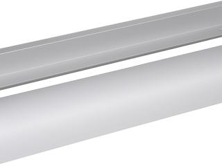Alumīnija saules paneļu montāžas komplekts, 55cm