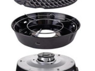 Cadac Safari Chef 30 LP Combo 30mbar, darbojas no ārējā balona