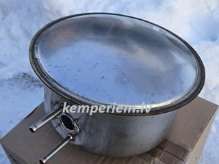 Truma B10 / BN10, siltā ūdens boileris, rezerves daļa