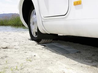 Traction control, Grip System, 74 x 22,5cm, 2gb.