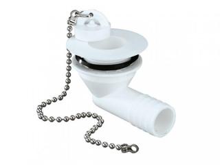 Izlietnes sifons Tip-B