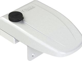 Fiamma Safe Door Frame - drošības atslēgu komplekts 3gb., slēdzamas ar vienu atslēgu