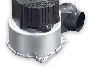 Truma Vent, 12V ventilators, ar ārējo vadības paneli