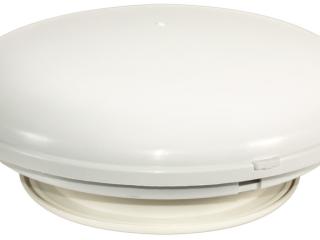 Ventilācijas izvads 200mm, griezuma vieta: Ø110mm