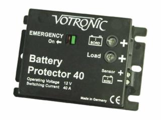 Battery Protector 12V 40A